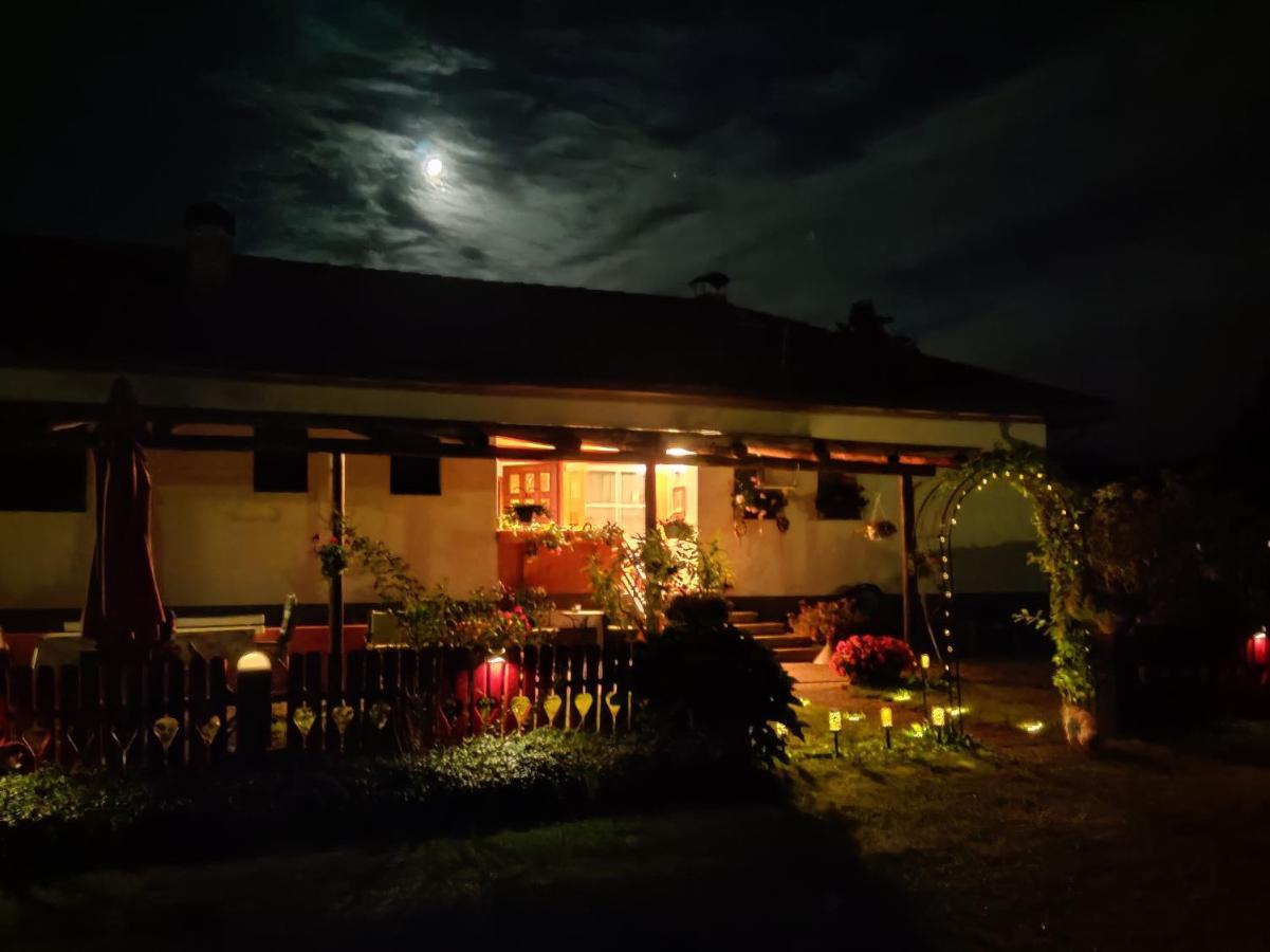 Landhaus Noreia Sankt Kanzian am Klopeiner See Екстер'єр фото