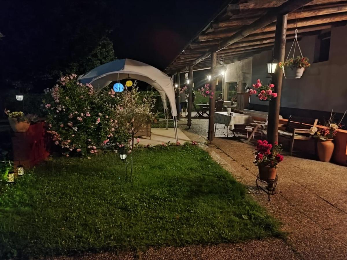 Landhaus Noreia Sankt Kanzian am Klopeiner See Екстер'єр фото