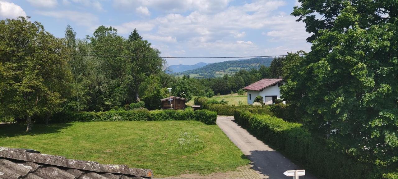 Landhaus Noreia Sankt Kanzian am Klopeiner See Екстер'єр фото